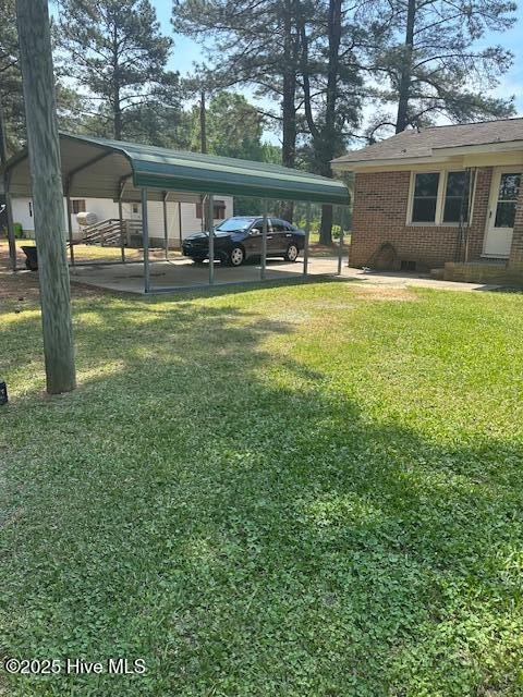 714 Brown Rd Enfield, NC 27823