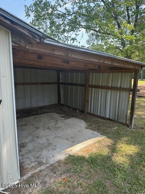 714 Brown Rd Enfield, NC 27823