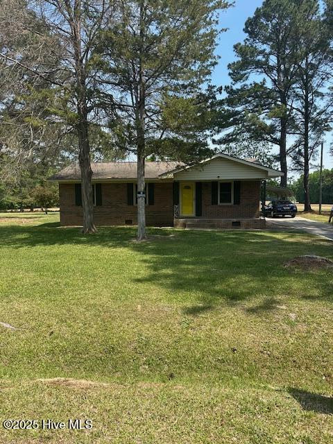 714 Brown Rd Enfield, NC 27823