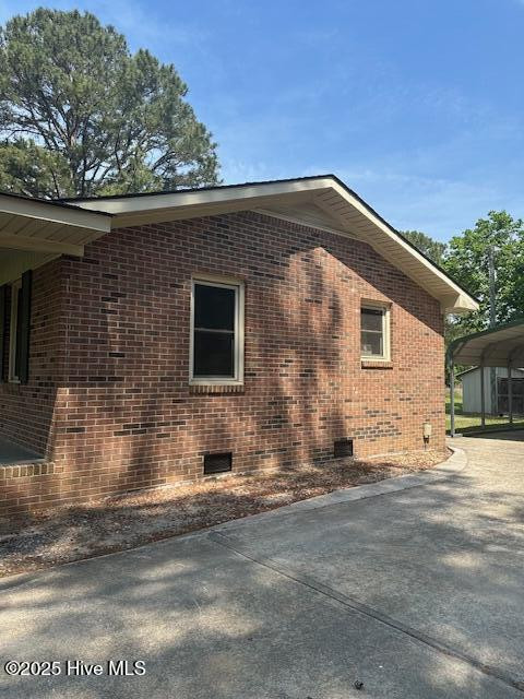 714 Brown Rd Enfield, NC 27823
