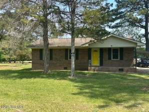 714 Brown Rd Enfield, NC 27823