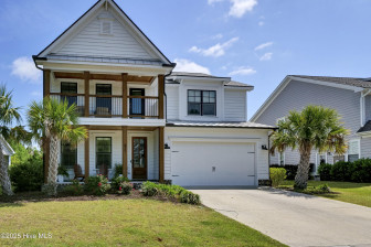 821 Bedminister Ln Wilmington, NC 28405