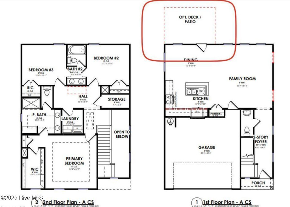 164 Squires Run Ln Richlands, NC 28574