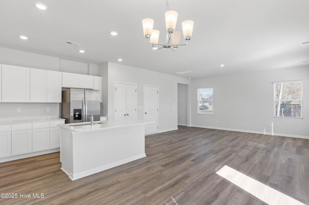 164 Squires Run Ln Richlands, NC 28574