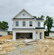 164 Squires Run Ln Richlands, NC 28574