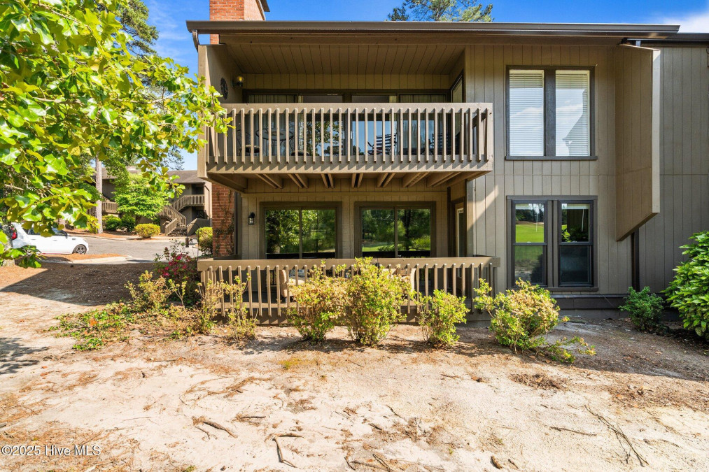 85 Pine Valley Rd Pinehurst, NC 28374