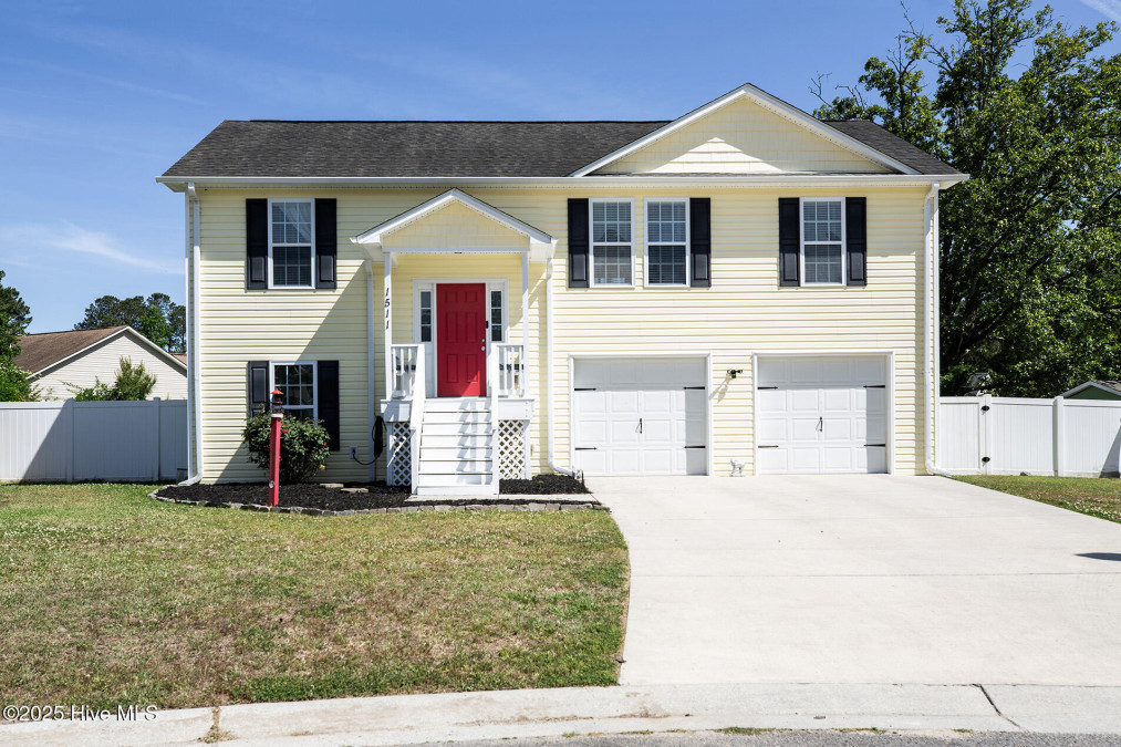 1511 Reagan Ct Leland, NC 28451