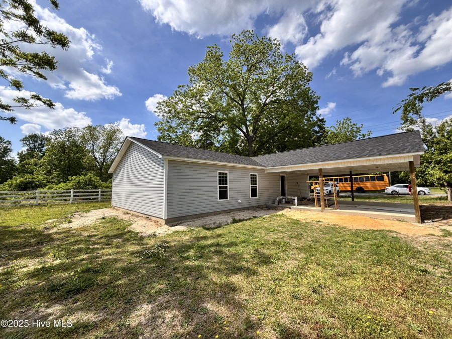 529 Fayetteville St Clinton, NC 28328