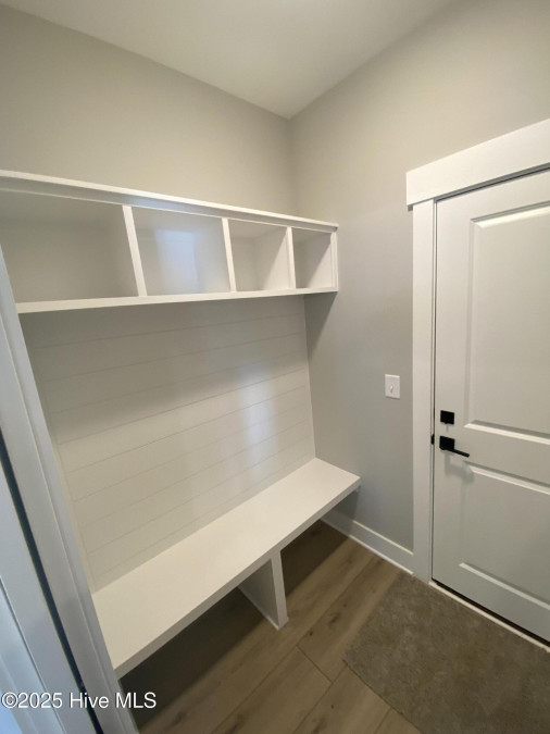408 Summit St Aberdeen, NC 28315