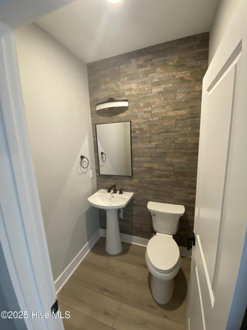 408 Summit St Aberdeen, NC 28315