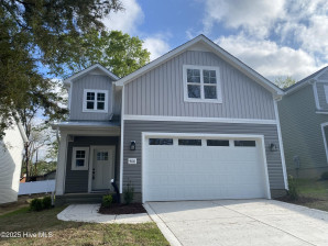408 Summit St Aberdeen, NC 28315
