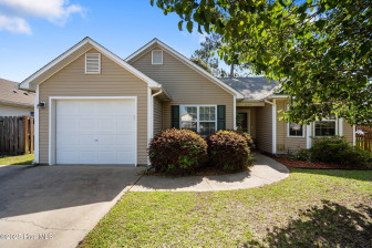 1164 Amber Pines Dr Leland, NC 28451