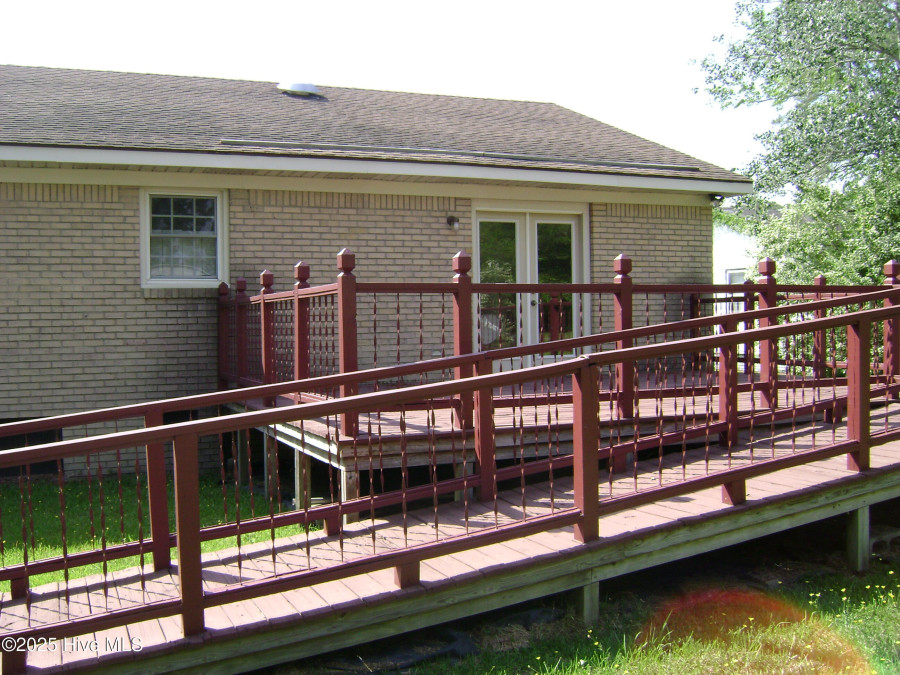 501 Us 13 And 17 S Windsor, NC 27983