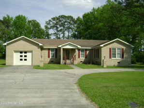 501 Us 13 And 17 S Windsor, NC 27983