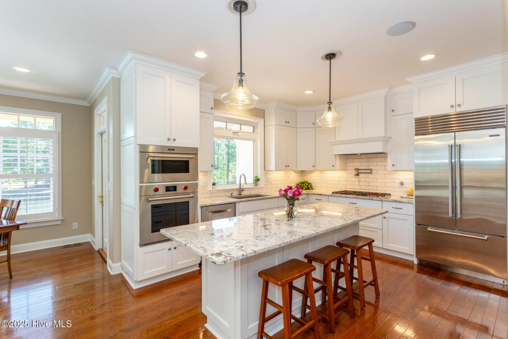 118 Dennis Cir West End, NC 27376