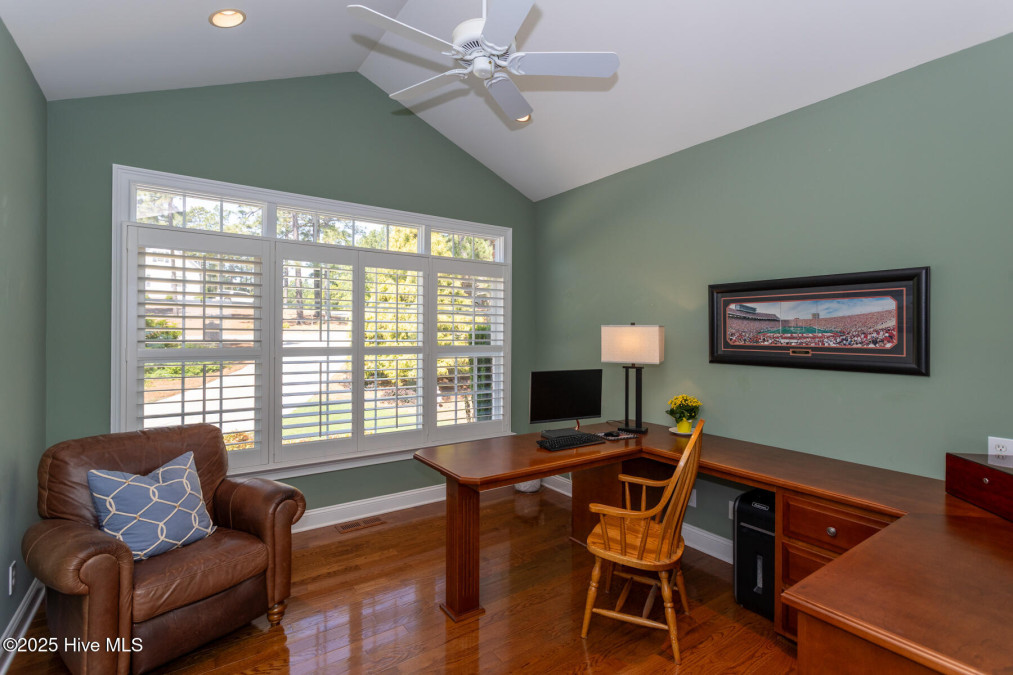 118 Dennis Cir West End, NC 27376