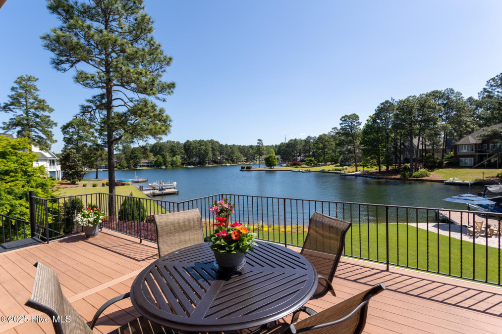 118 Dennis Cir West End, NC 27376