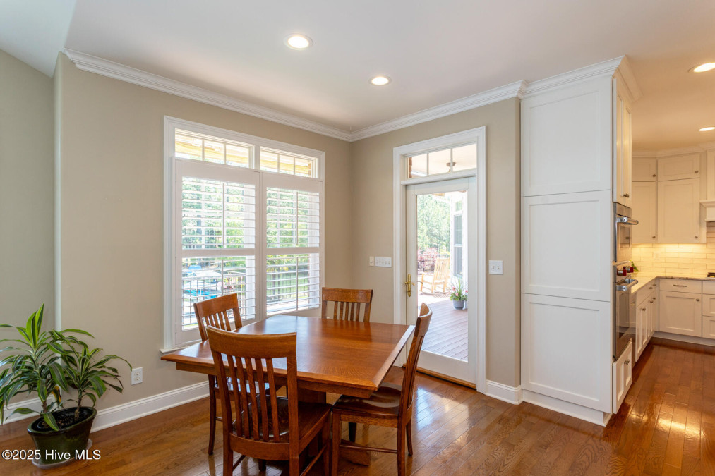 118 Dennis Cir West End, NC 27376
