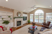 118 Dennis Cir West End, NC 27376