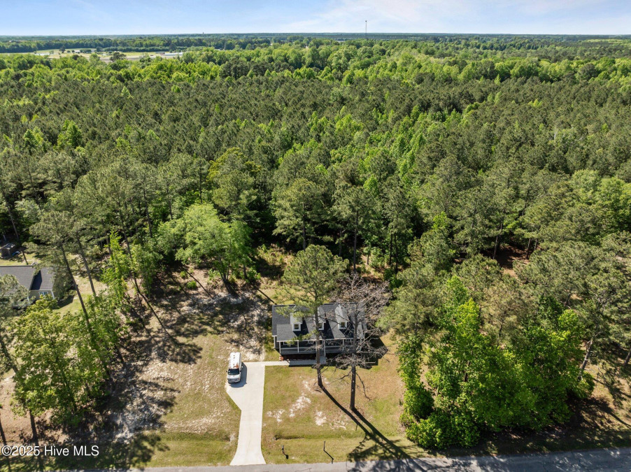 1203 English Colony Pl Washington, NC 27889