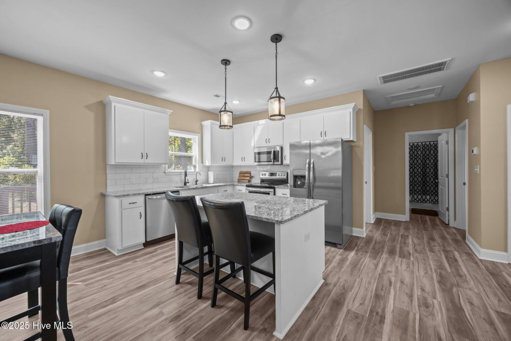 1203 English Colony Pl Washington, NC 27889