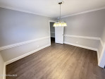 120 Ridgecrest Dr Mount Olive, NC 28365