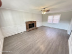 120 Ridgecrest Dr Mount Olive, NC 28365