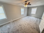 120 Ridgecrest Dr Mount Olive, NC 28365
