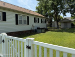 120 Ridgecrest Dr Mount Olive, NC 28365