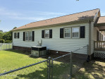 120 Ridgecrest Dr Mount Olive, NC 28365