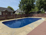 120 Ridgecrest Dr Mount Olive, NC 28365