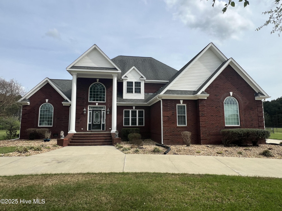 106 Cliffwell Dr Goldsboro, NC 27430