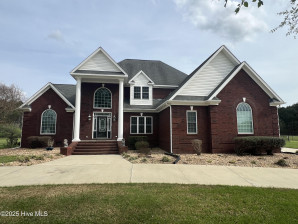106 Cliffwell Dr Goldsboro, NC 27430