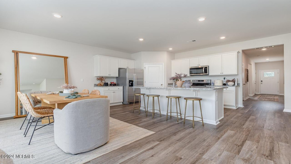1210 Woodhouse Dr Ash, NC 28420