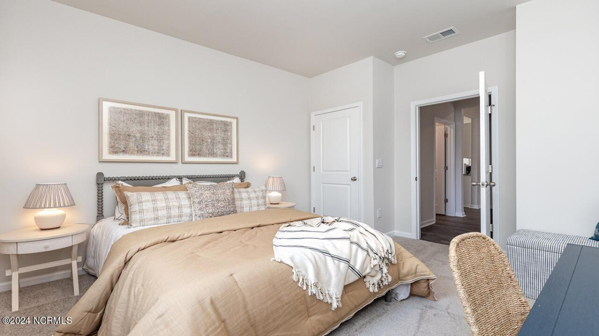 1222 Woodhouse Dr Ash, NC 28420