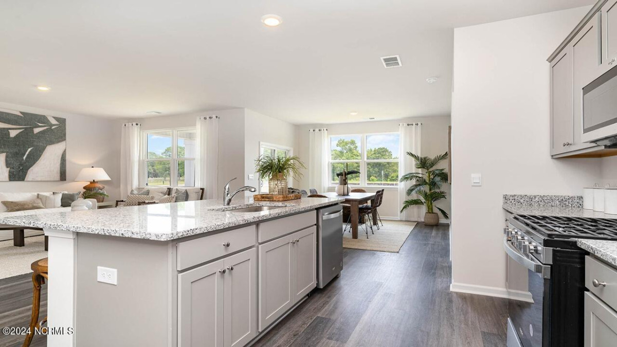 1236 Woodhouse Dr Ash, NC 28420
