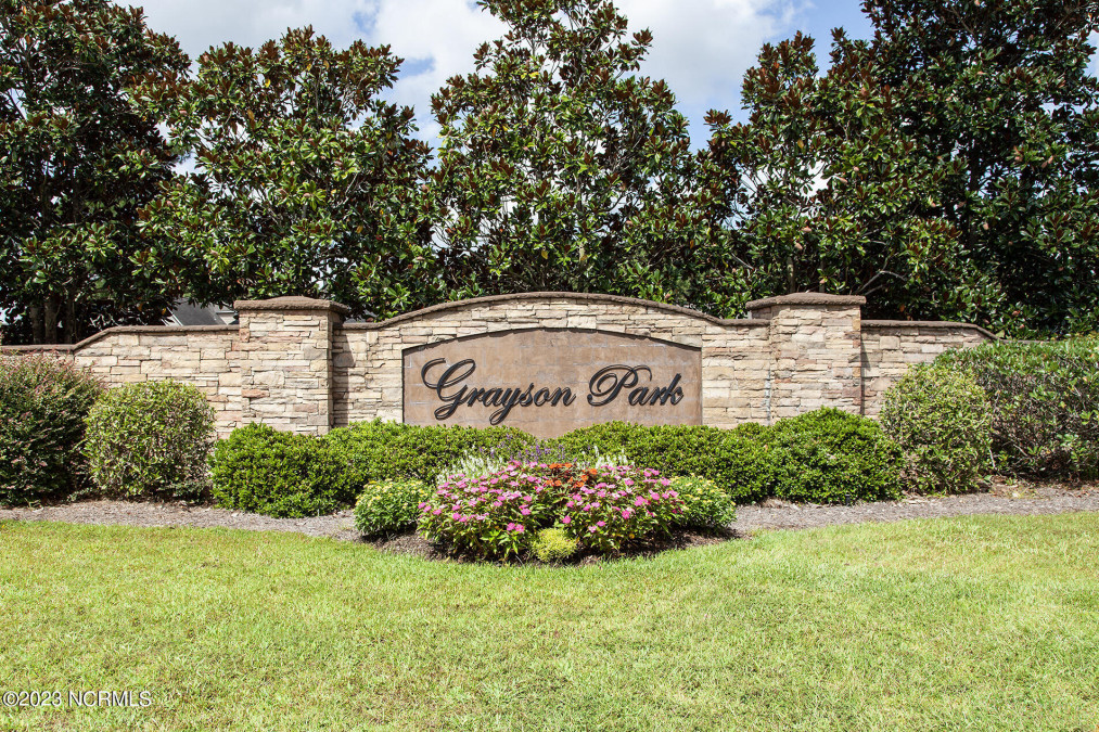 7671 Pennycress Dr Leland, NC 28451