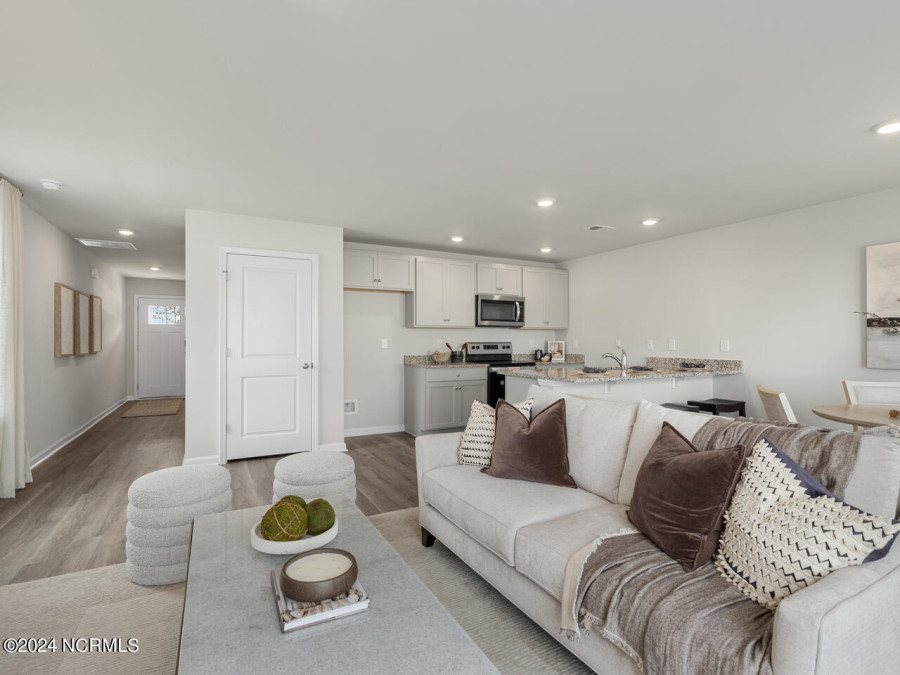 7671 Pennycress Dr Leland, NC 28451