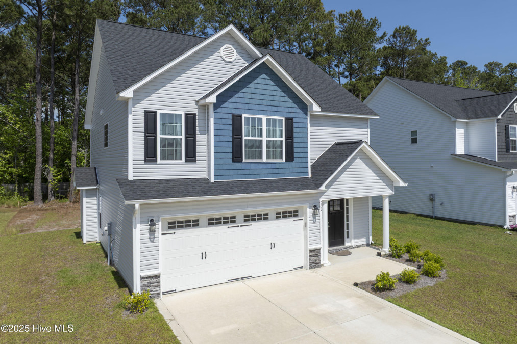 230 Lookout Ln Sneads Ferry, NC 28460