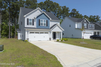 230 Lookout Ln Sneads Ferry, NC 28460