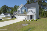 230 Lookout Ln Sneads Ferry, NC 28460