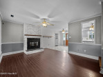 40 Eagle Rock Ln Hubert, NC 28539