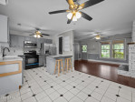 40 Eagle Rock Ln Hubert, NC 28539