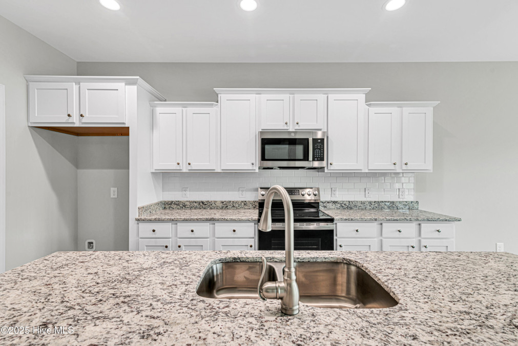 207 Talton Estates Dr Pikeville, NC 27863