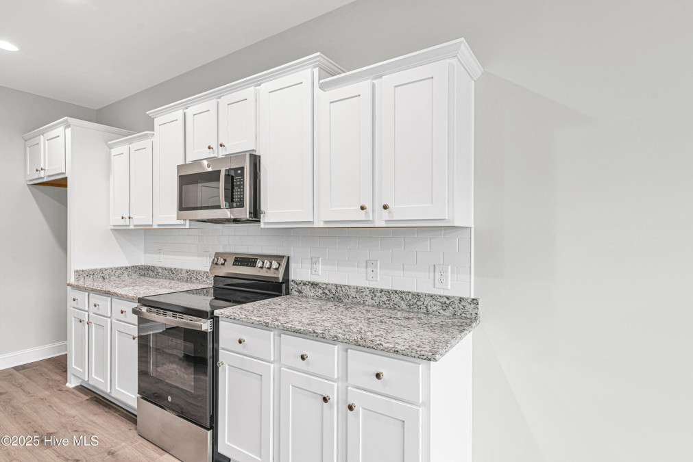 207 Talton Estates Dr Pikeville, NC 27863