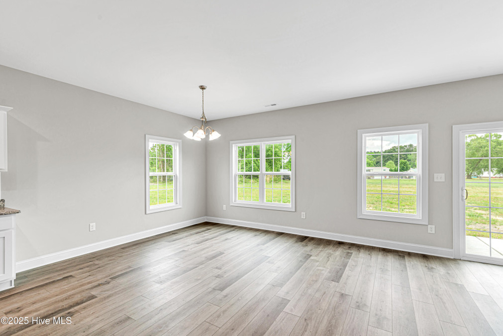 207 Talton Estates Dr Pikeville, NC 27863