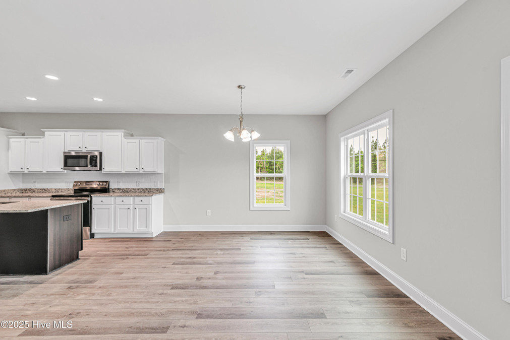 207 Talton Estates Dr Pikeville, NC 27863