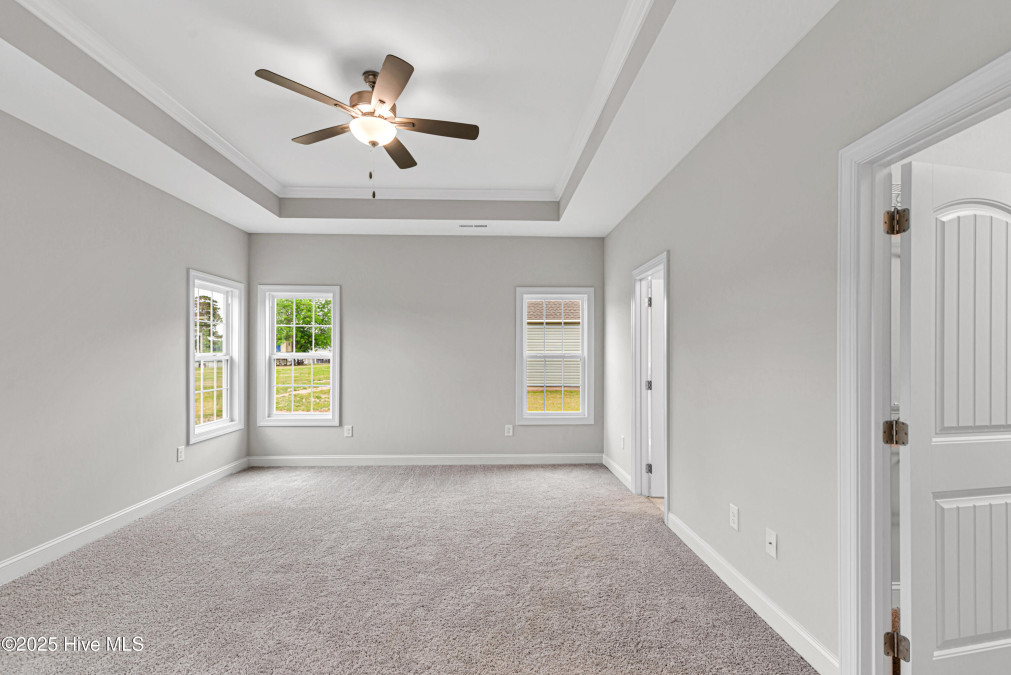 207 Talton Estates Dr Pikeville, NC 27863