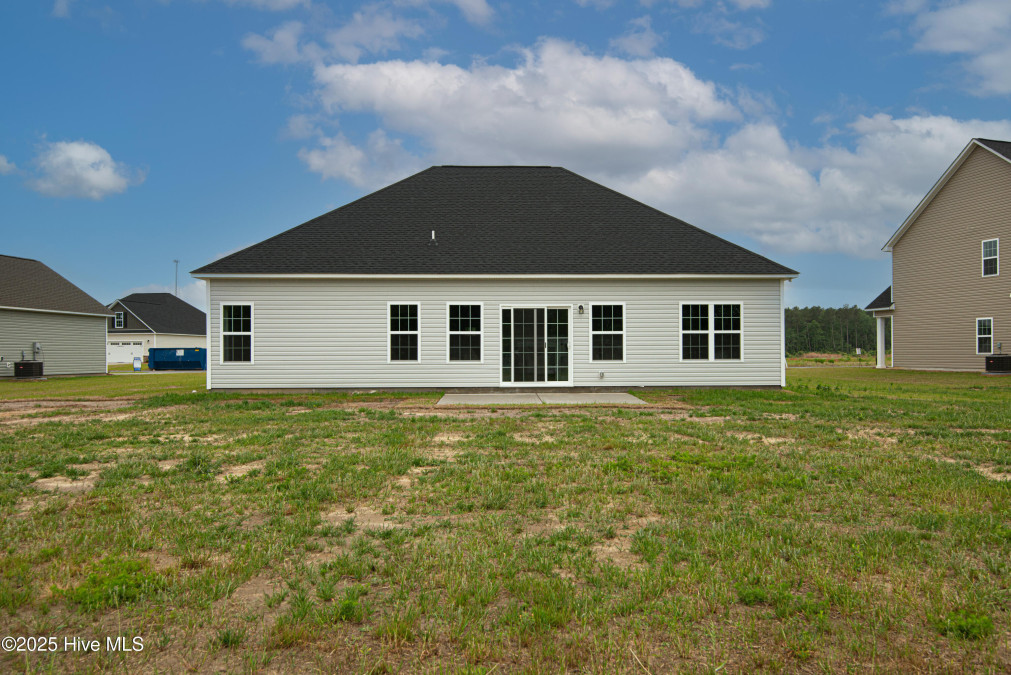 207 Talton Estates Dr Pikeville, NC 27863