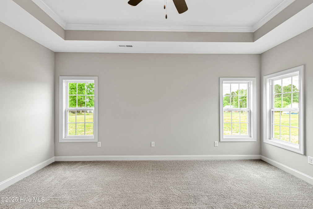 207 Talton Estates Dr Pikeville, NC 27863